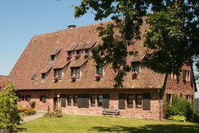 Hotel Club Vacanciel Dossenheim