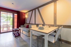 Pierre & Vacances - Résidence Le Clos d'Eguisheim