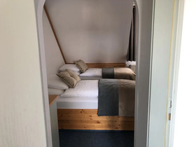 James Vignoble Hotel Eguisheim