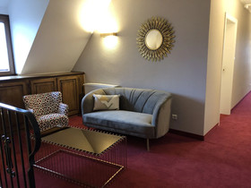 James Vignoble Hotel Eguisheim
