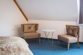James Vignoble Hotel Eguisheim