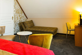 James Vignoble Hotel Eguisheim