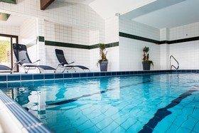 James Vignoble Hotel Eguisheim