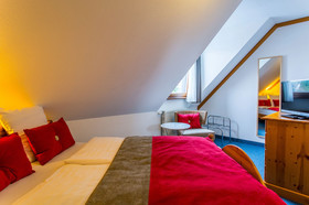 James Vignoble Hotel Eguisheim