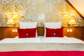 James Vignoble Hotel Eguisheim