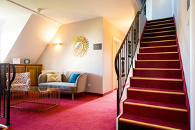 James Vignoble Hotel Eguisheim
