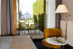 James Vignoble Hotel Eguisheim