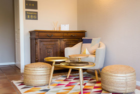 James Vignoble Hotel Eguisheim
