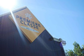 Hotel Premiere Classe Epinal