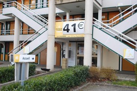Hotel Premiere Classe Epinal
