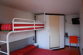 Hotel Premiere Classe Epinal