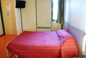 Hotel Premiere Classe Epinal
