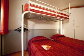 Hotel Premiere Classe Epinal