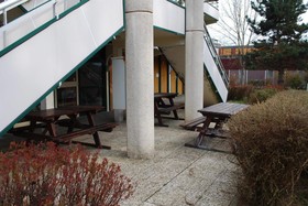 Hotel Premiere Classe Epinal