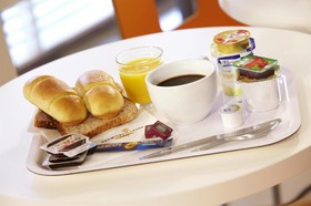 Hotel Premiere Classe Epinal