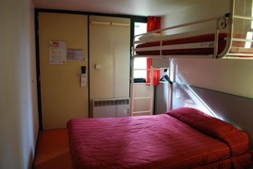 Hotel Premiere Classe Epinal