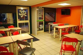 Hotel Premiere Classe Epinal