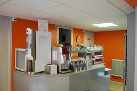Hotel Premiere Classe Epinal