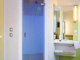 ibis budget Épinal