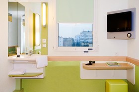 ibis budget Épinal
