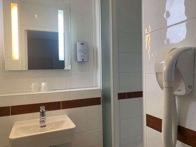 Kyriad Epinal Centre