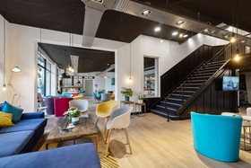 Kyriad Epinal Centre
