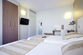 Kyriad Epinal Centre