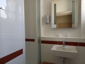 Kyriad Epinal Centre