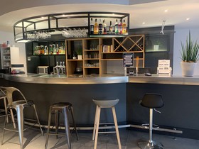 Kyriad Epinal Centre