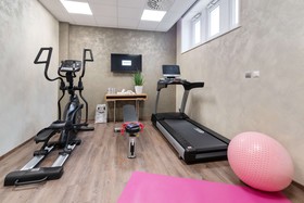 Kyriad Epinal Centre