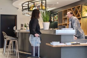Kyriad Epinal Centre