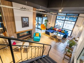 Kyriad Epinal Centre