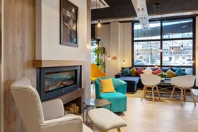 Kyriad Epinal Centre