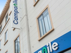 Kyriad Epinal Centre