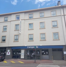 Kyriad Epinal Centre