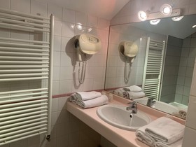 Kyriad Epinal Centre