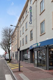 Kyriad Epinal Centre