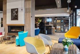 Kyriad Epinal Centre