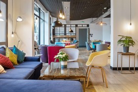 Kyriad Epinal Centre