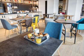 Kyriad Epinal Centre