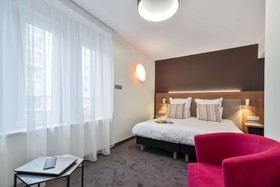 Kyriad Epinal Centre