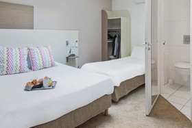 Kyriad Epinal Centre