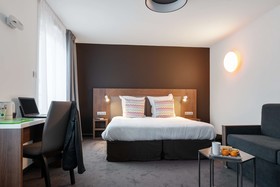 Kyriad Epinal Centre