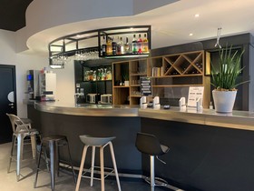 Kyriad Epinal Centre