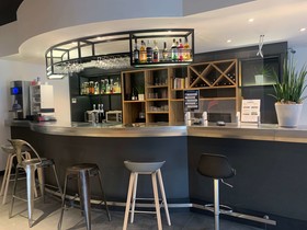 Kyriad Epinal Centre