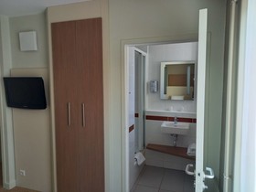 Kyriad Epinal Centre