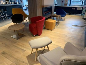 Kyriad Epinal Centre