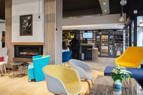 Kyriad Epinal Centre