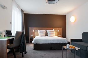 Kyriad Epinal Centre