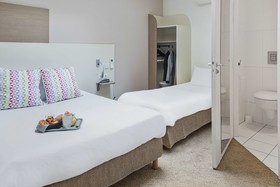 Kyriad Epinal Centre